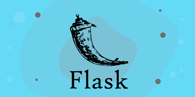 Flask 教程